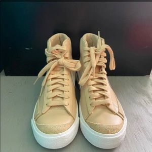 Nike Blazer Mid 77 Vintage